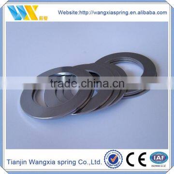 Stainless Steel Metal Gasket photo-2