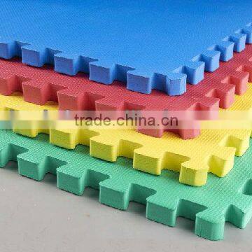 eva foam interlocking floor mats