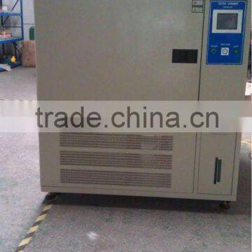 Temperature and humidity Compound Salt Spray Chamber(lower temperature)