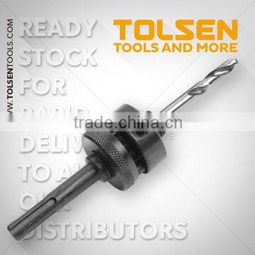 SDS-PLUS ARBOR FOR HOLE SAW