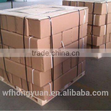 Self-adhesive Bitumen Waterproof Membrane/roofing Underlayment/asphalt Roofing Felt photo-4