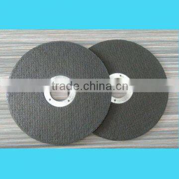 H113 4X3/32X5/8 2net High Quality Black Cutting Wheel Suitable for Metal Malaysia Market photo-4