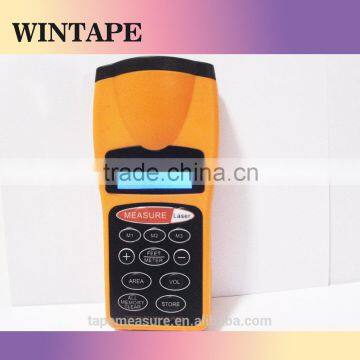 60feet distance electronic digital tape measure display industrial items wholesales high precision portable point