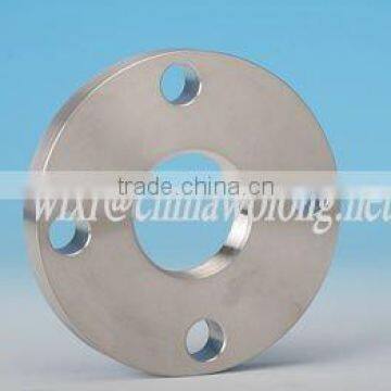 stainless steel sanitary flange