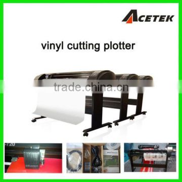 China Ro-land Best Quality Contour Vinyl Cutter Plotter