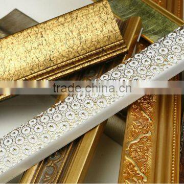 hot stamping foil for PS photo frame moulding