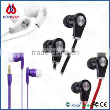 New Trendy Earphone For Mobile Phone