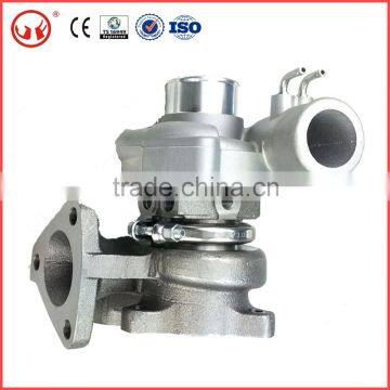 Turbocharger For Mitsubishi Pajero Montero Shogun V24 V44 4D56 1990-2004 MR355224 MD187211 49177-01510 49177-01512 photo-4