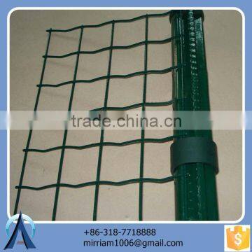 Expedient Attractive Long Working Life Cheap and Nice Woven Style Wire Mesh Fence