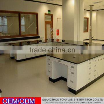 Work Bench With Bench Vice photo-2