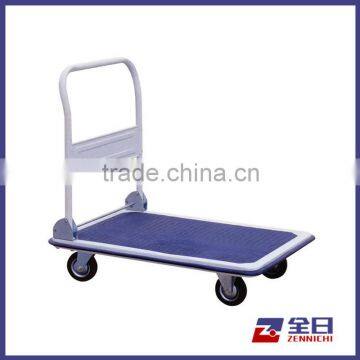 Heavy Duty Foldable Platform Hand Truck