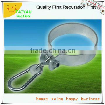 Swing Hook for posts Dia. 8 cm