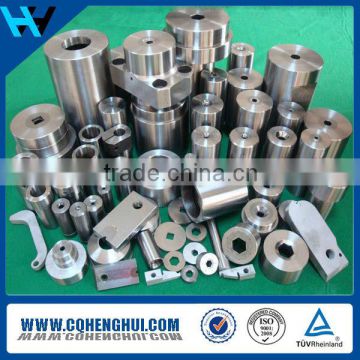 China Supplier Supply ISO Standard Long Life Span Stainless Steel Carbide Punch HEADING DIE