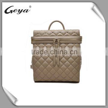 High Quality Vintage Leather Duffel Bag Wholesale China