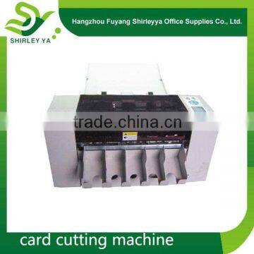 A New Brand Shirley-ya A4 Business Card Cutter photo-5