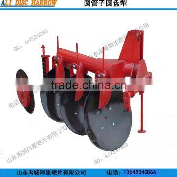 3 point mounted disc plough