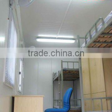 China Cilc professional maunfacturer bedroom prefab home