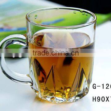 glass tea mugs wholesale