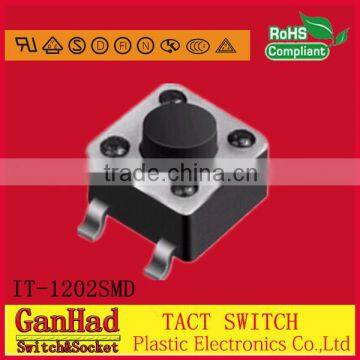 tact switch