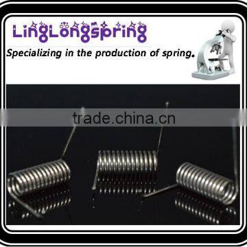 Explanation of Torsion Springs Small Torsion Spring photo-4
