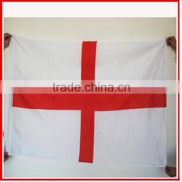 Wholesale Satin Scarf,durable Football Flag Scarf,2 Colors National Flag Scarf photo-6