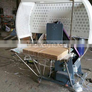 High Speed Carton Bundling Machine photo-3