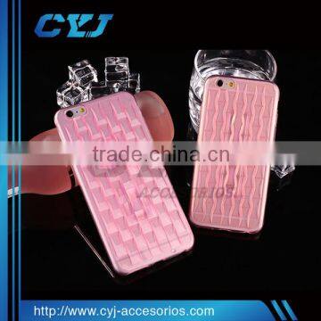 Fashionable new design for phone cover for huawei p9