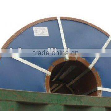 Prime black annealed cold rolled steel coil