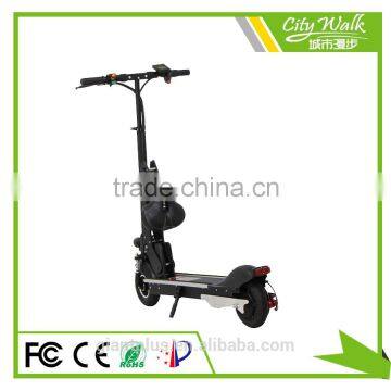 New Design Foldable Electric Bicycle T7 photo-5
