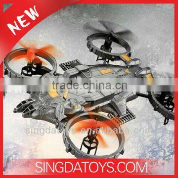 2013 Best Chirstmas Gift!Newly YD-712 2.4G 4CH RC Avatar Helicopter RTF