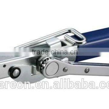 Rolling and Cutter Tools for Free End Clamp CV Joint Boot Clamp