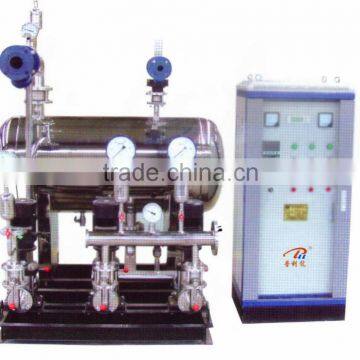 efficient Heat Exchanger Unit