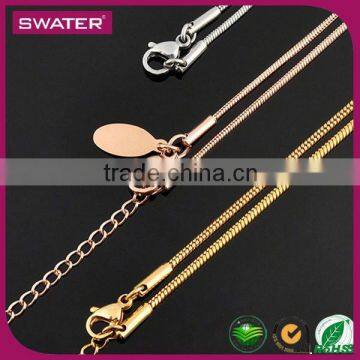 New Inventions Women Pearl Necklace With Magnetic Clasp