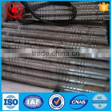 grade 304 rectangular foshan stainless steel welded tube piping