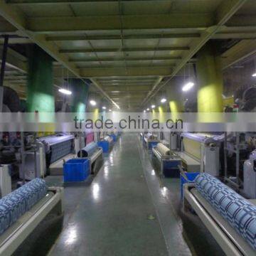 Hebei Bailixin Home Textile Co., Ltd.