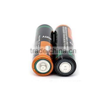 R03 AAA 0% Lead Zinc Chloride Dry Battery Sum4 photo-4