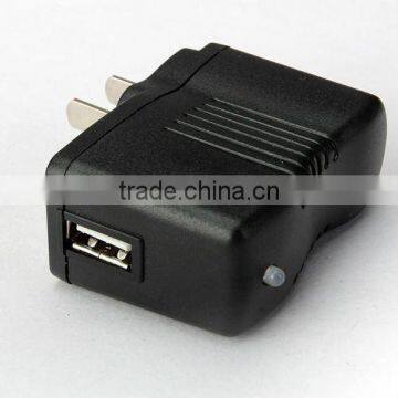 Wall charger/mobile phone charger for all mobile phones