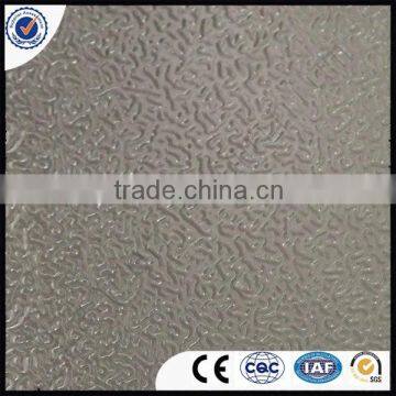 Thickness 0.3mm 0.4mm 0.5mm Aluminium Stucco Embossed Coil/Sheet Tube