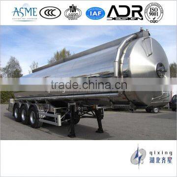 JOST LANDING GEAR Aluminum Alloy Truck Fuel Tanker