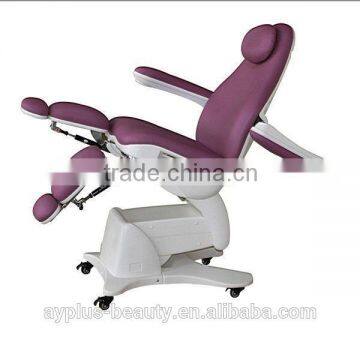 AYJ-P3303 Electric Foot Pedicure Machine photo-3