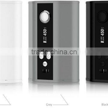 Eleaf iStick TC 200W Box Mod and pico mod new products 2016