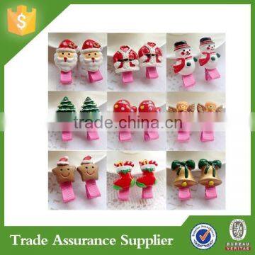 2015 New Products Christmas Crafts Resin Christmas Product