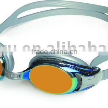 Mirror Coated Goggles