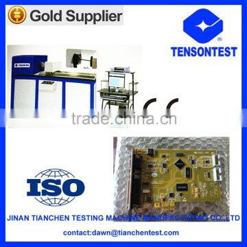 JJG Standard Computerized Torsion Testing Machine