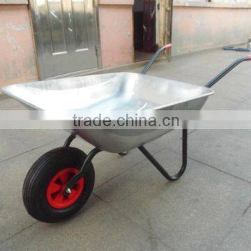 Builders Wheelbarrow photo-4