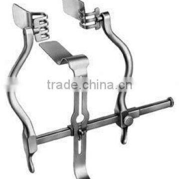 Judd-Masson Bladder Retractor