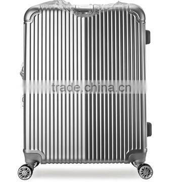 Fashion 100% PC Travel Luggage Bags photo-4