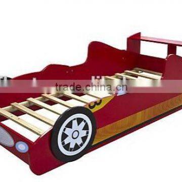 kids bedroom furniture children car bed for day care