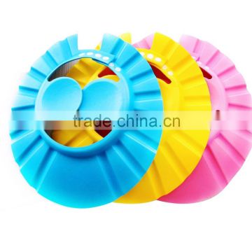 foam bath cap non toxic for kid