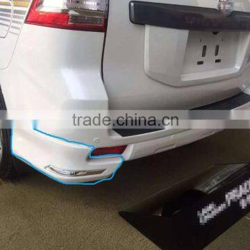 2014 Car Body Parts for Toyota Prado Front Rear Surrounded Body Parts Quality Choice photo-2